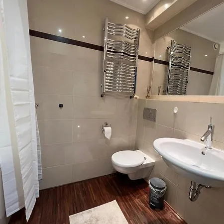 Komfortowe Mieszkanie Dla 4 Osób Apartament Siedlce