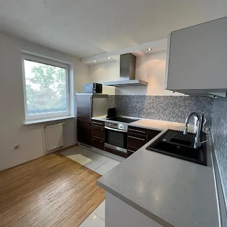 Komfortowe Mieszkanie Dla 4 Osob Apartment