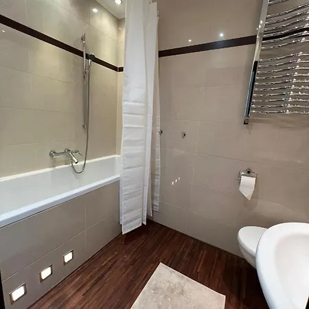 Apartament Komfortowe Mieszkanie Dla 4 Osób *