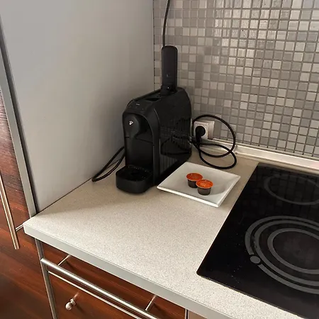 Komfortowe Mieszkanie Dla 4 Osob Апартаменты