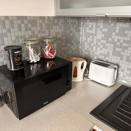 Komfortowe Mieszkanie Dla 4 Osób Apartamento Siedlce