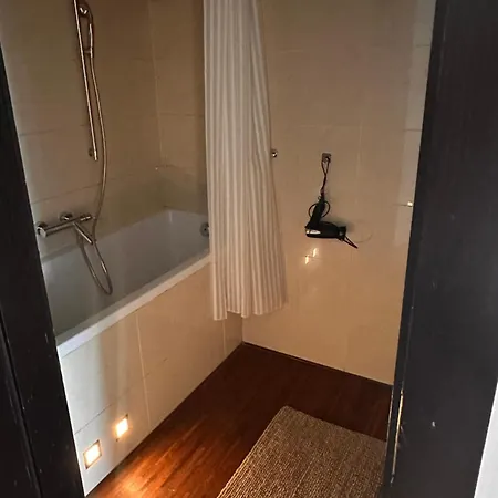 Komfortowe Mieszkanie Dla 4 Osob Апартаменты Седльце