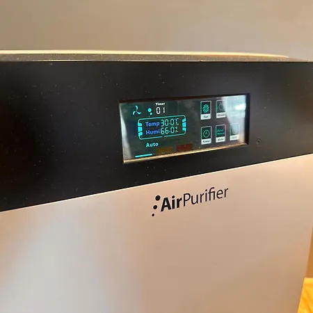 Komfortowe Mieszkanie Dla 4 Osob Апартаменты Седльце