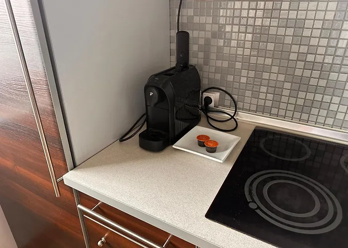 Komfortowe Mieszkanie Dla 4 Osob Апартаменты