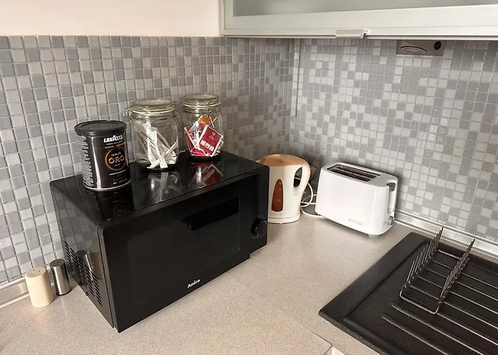 Komfortowe Mieszkanie Dla 4 Osob Апартаменты Седльце