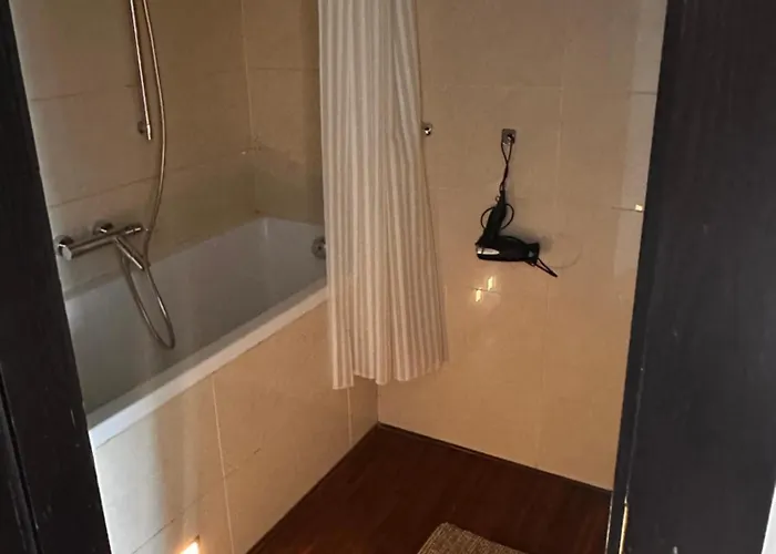 Komfortowe Mieszkanie Dla 4 Osob Апартаменты Седльце